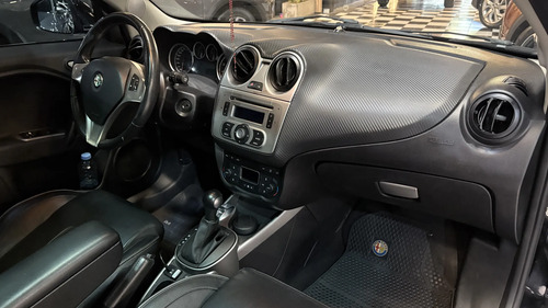 Alfa Romeo Mito 1.4 Progression Multiair T 135cv Tct 2013