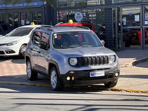 Jeep Renegade 1.8 Sport 2020