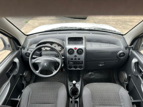 Peugeot Partner 1.6 Hdi Furgon Confort 5as 2016