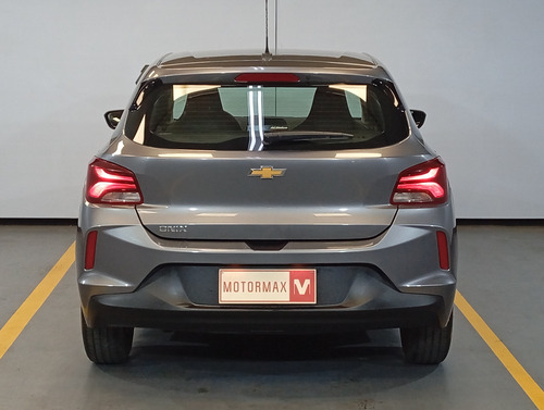 Chevrolet Onix 1.2 L/19 2022