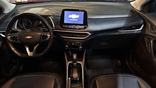 Chevrolet Tracker 1.2 Turbo Premier At 2021