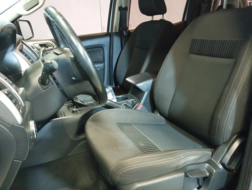 Ford Ranger 3.2 Tdi Dc 4X4 L/19 Xlt At 2020
