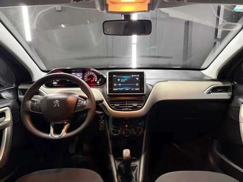 Peugeot 2008 1.6 ALLURE L19 2020