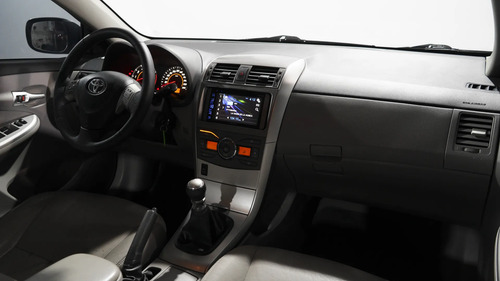 Toyota Corolla 1.8 Xei Mt Pack 136cv 2013