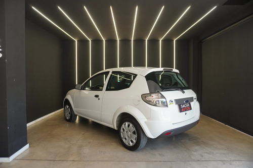Ford Ka 1.6 Fly Viral 95cv 2013