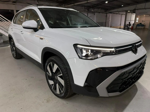 Volkswagen Taos 1.4 250 Tsi Highline Tiptronic 2026