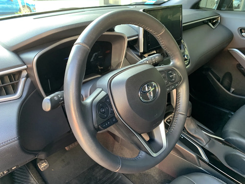 Toyota Corolla Cross 1.8 Hev Seg Ecvt 2024