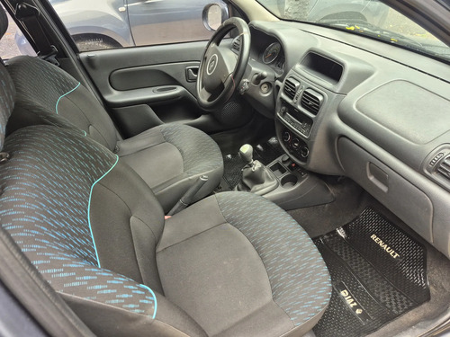 Renault Clio 1.2 Mio Dynamique 5P 2016