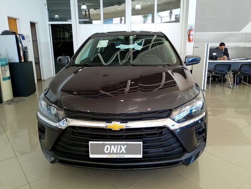 Chevrolet Onix 1.0 Lt 2026