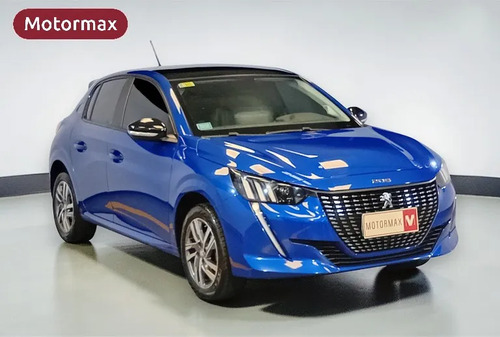 Peugeot 208 L/20 1.6 Feline Tiptronic 2022