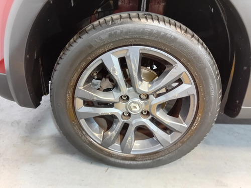 Renault Sandero Stepway 1.6 Intense L/19 2021