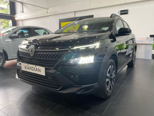 Renault Kardian 1.0 Tce Evolution 200 Edc 2026