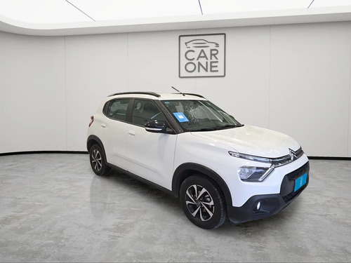 Citroën C3 1.6 VTI FEEL PACK AT L22 2025