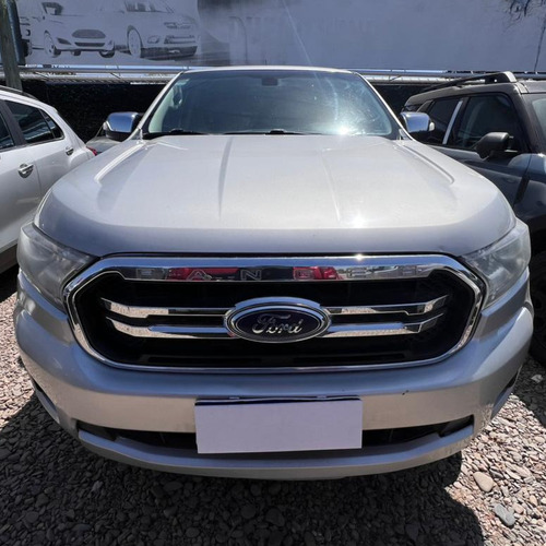 Ford Ranger 3.2 Cd Xlt Tdci 200cv Manual 4x4 2022