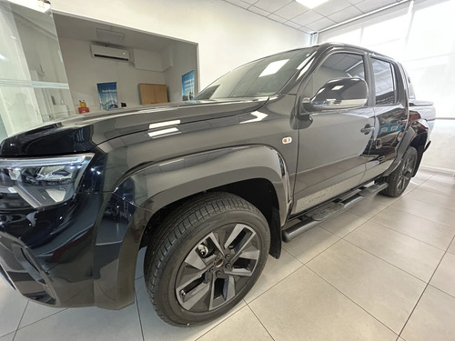 Volkswagen Amarok 3.0 V6 Tdi Cd 258Cv Extreme 4X4 At 2026