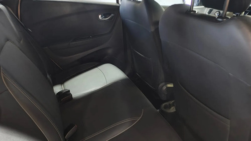 Renault Captur 2.0 Intens 2021