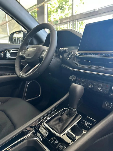 Jeep Compass 2.0 Gme Blackhawk 4X4 At9 2026