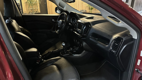 Fiat Toro 2.0 Freedom 4x4 2018