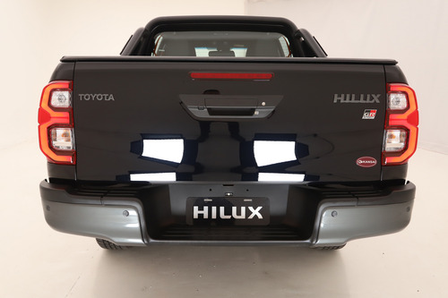 Toyota Hilux Pick-Up 2.8 Cd Gr-Sport 224Cv 4X4 At 2025