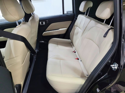 Chevrolet Spark EUV ACTIV 2026