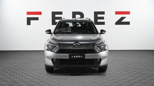 Citroën Aircross 1.6 Vti Feel Pack 2025