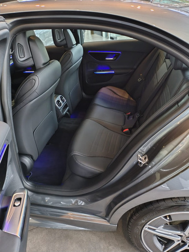 Mercedes-Benz Clase C 2.0 C300 Sedan 258Cv 2025