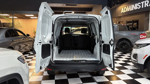 Renault Kangoo Ii Express 1.5 Dci Confort 2019