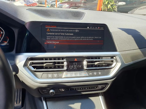 BMW Serie 3 340I Sedan Xdrive M Performance 2023