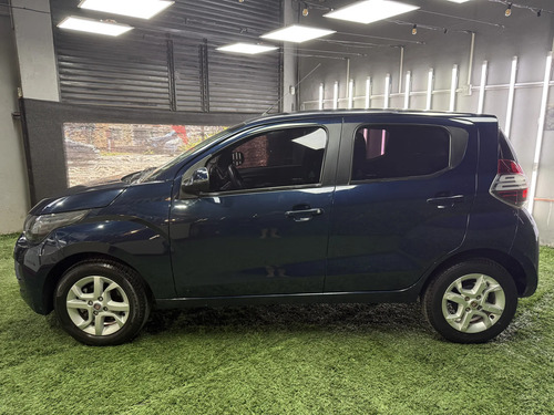 Fiat Mobi 1.0 Easy 2017