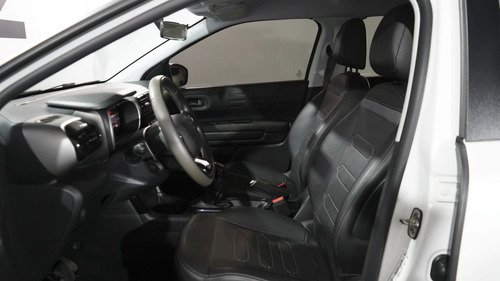 Citroën C4 Cactus 1.6 Vti 115 Feel Pack Plus 2023