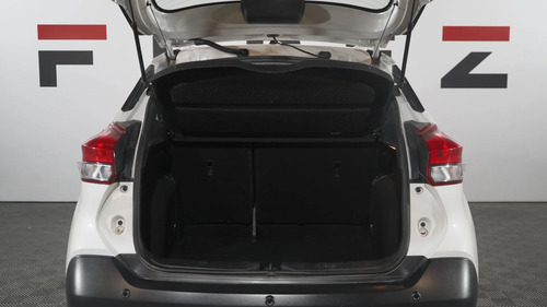 Nissan Kicks 1.6 Advance Cvt 2020