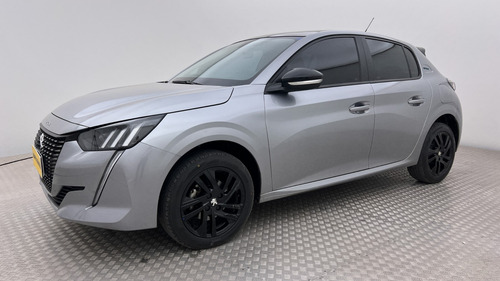 Peugeot 208 1.6 Style Mt 2023
