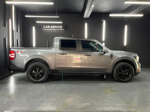 Ford Maverick 2.0 T 4X4 LARIAT AT8 L21 2022