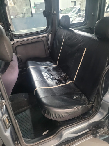 Renault Kangoo 1.6 Furgon Ph3 Confort 5as Lc 2018