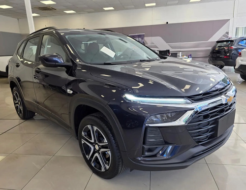 Chevrolet Tracker 1.2 Turbo Lt At 2026