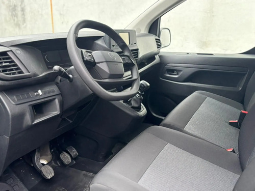 Citroën Jumpy 2.2 Hdi 150 L3 Carga 2026