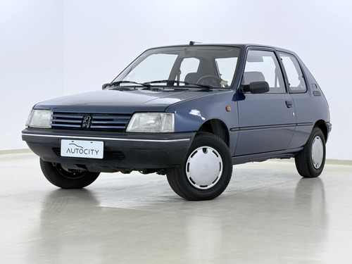 Peugeot 205 1.3 GL 3P L93 1998