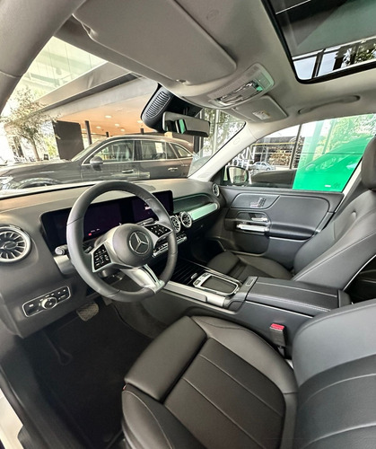 Mercedes-Benz Clase GLB 2.0 Glb250 Progressive 224cv 2025
