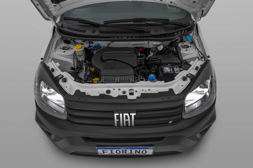 Fiat Fiorino 1.3 Endurance 8V 2026