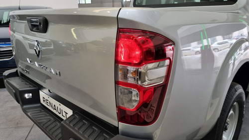 Renault Alaskan 2.3 Dci Confort 4X2 2025