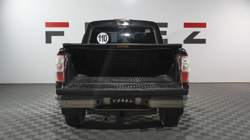 Ford Ranger 3.0 Cd Xls 4x2 2010