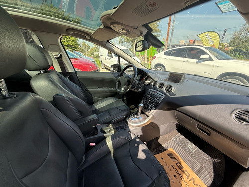 Peugeot 308 1.6 Sport Thp 163cv 2014