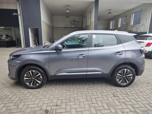 Chery Tiggo 4 1.5 T HEV PREMIUM CVT 2026