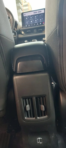 Fiat FASTBACK 1.3 T270 At6 2026