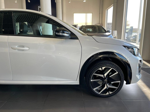 Peugeot 208 1.0T Gt 2024