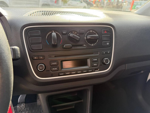 Volkswagen Up! 5p Take Aa 2016