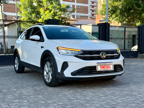 Volkswagen Nivus 200 TSI COMFORTLINE AT L22 2023