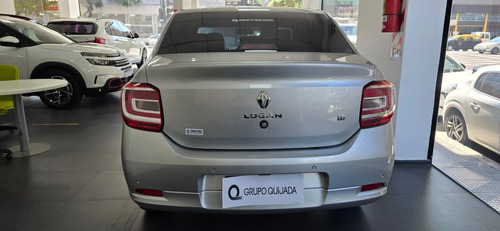 Renault Logan II 1.6 16V ZEN 2022