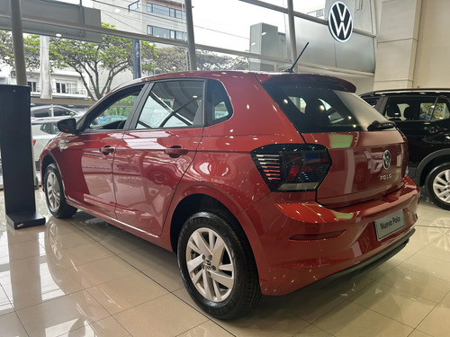 Volkswagen Polo 1.0 Tsi 170 Comfortline At 2026