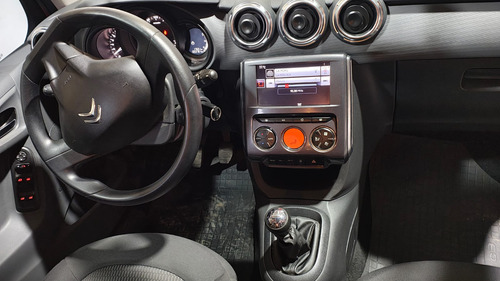 Citroën C3 1.6 Vti 115 Feel 2017